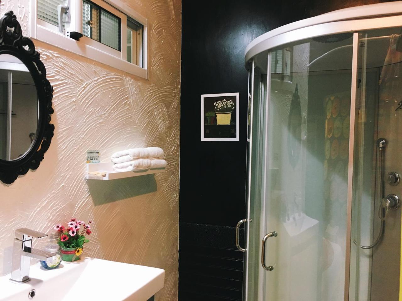 Hotel 斑比bambi Tainan Zewnętrze zdjęcie