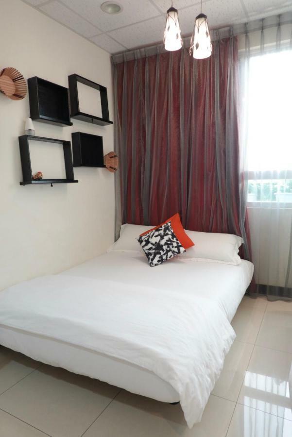 Hotel 斑比bambi Tainan Zewnętrze zdjęcie